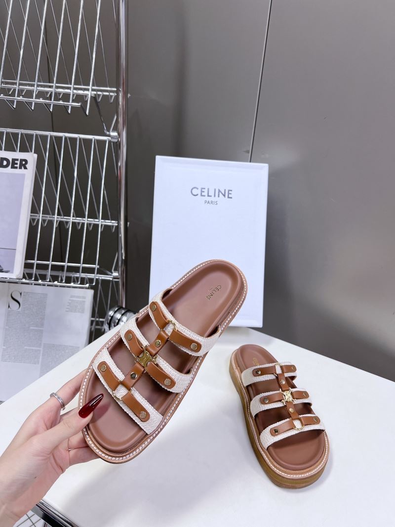 Celine Sandals